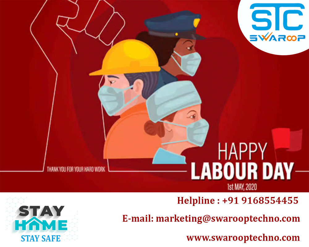Swaroop Techno Components pvt. ltd. tweet media