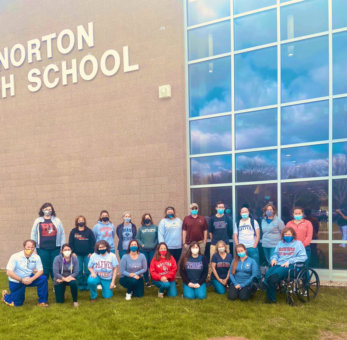 NHS Guidance Dept. tweet media