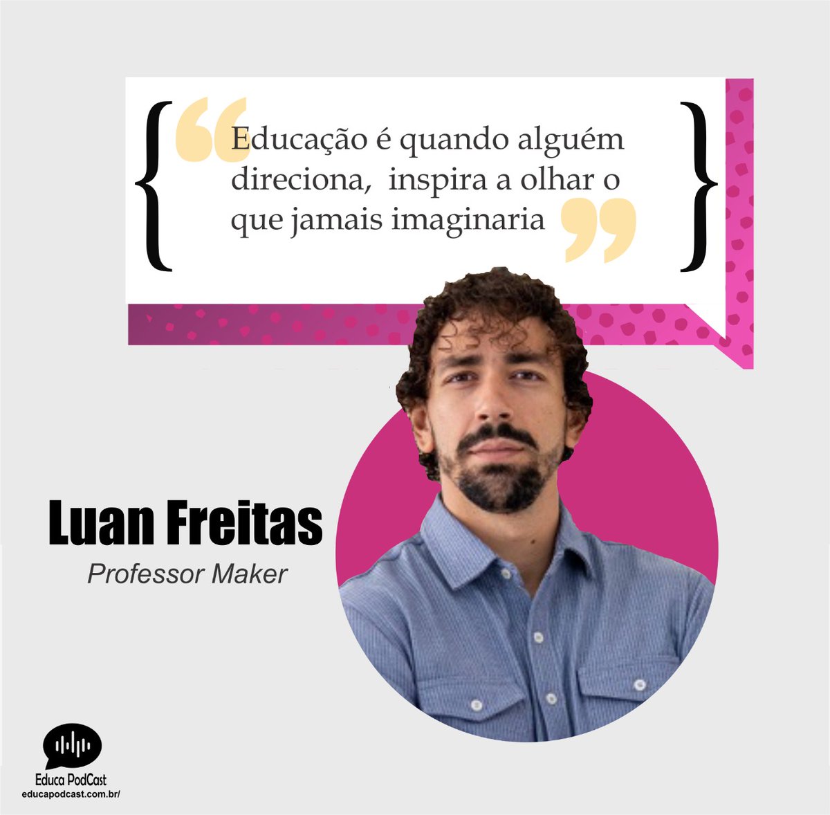 @EducaPodcast tweet media