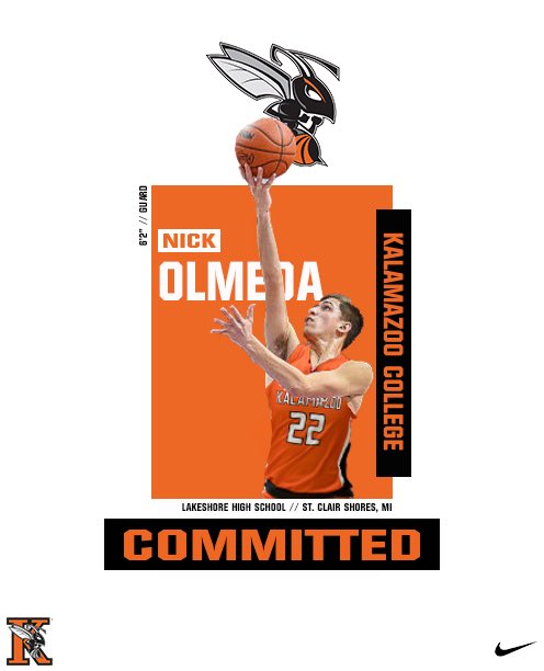 nicholas_olmeda's tweet image. 100% Committed 🧡🧡 huge thanks to my family, friends, and coaches that were there for me on this journey. Thank you @CoachGiard and @KPVroom11 for blessing me with this opportunity !