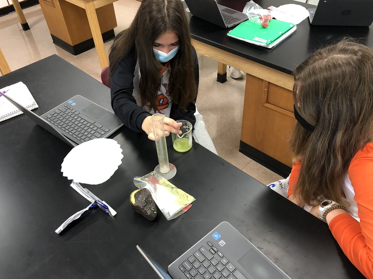 pymsteach's tweet photo. Nothing better than extracting DNA on a Friday in Living Environment!
#processedvsnatural #inquiryatitsfinest #itsgoodtobeamustang @MrsMoore2016 https://t.co/Fw45DPs0k8