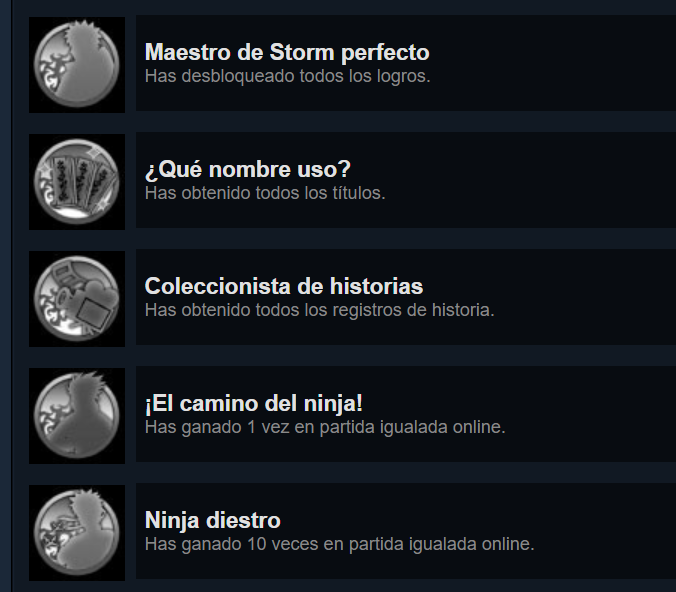 EryxBlue's tweet photo. Estoy intentando terminar el 100% de los logros del Naruto Shippuden: Ultimate ninja storm 2. El inconveniente es que necesito hacer partidas online y no hay absolutamente nadie que lo juegue.

Si alguien se anima me vendria muy bien

#Naruto #NarutoShippuden #NarutoNinjaStorm https://t.co/s2XLenW2Tf