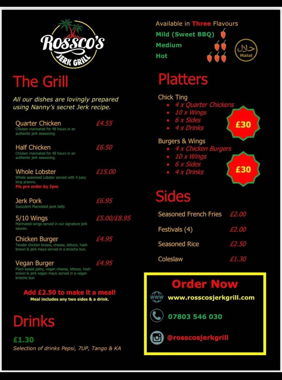 rosscosjerkgrill rosscosjerkgri1 twitter