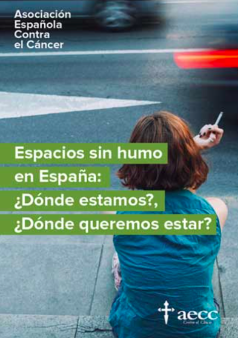 ContraCancerAC's tweet photo. Estudio “Espacios sin humo en España: ¿Dónde estamos?, ¿Dónde queremos estar?” #ObservatorioAECC. Recoge la opinión y valoración de padres, fumadores y no fumadores, con hijos menores sobre el consumo de tabaco #SinHumoSoloSumo https://t.co/nBgB7U7lUU https://t.co/SE7EgZ7jnE