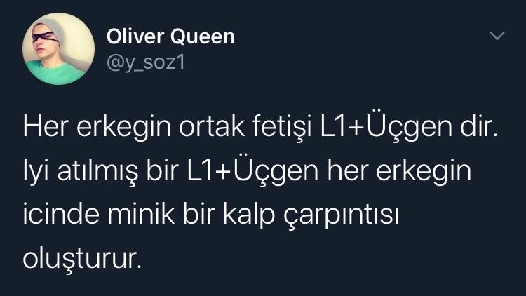 Efsane Spor Yorumları (@efsanesp0ry0rum) on Twitter photo 