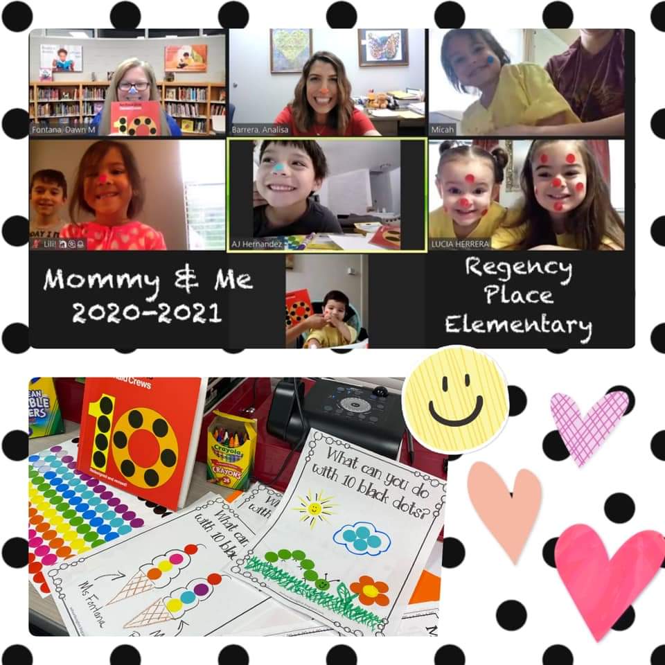Dawn Fontana (@regencylibrary) on Twitter photo Hard to believe we hosted our final "Mommy & Me" community storytime! Some of these readers are heading off to Kinder & they are READY! We are already making plans for next fall! Be on the lookout for our summer schedule! #rootedregencyplace <a href="/NEISDLibrary/">NEISD Library Srvcs.</a> #neisd Hard to believe we hosted our final "Mommy & Me" community storytime! Some of these readers are heading off to Kinder & they are READY! We are already making plans for next fall! Be on the lookout for our summer schedule! #rootedregencyplace <a href="/NEISDLibrary/">NEISD Library Srvcs.</a> #neisd