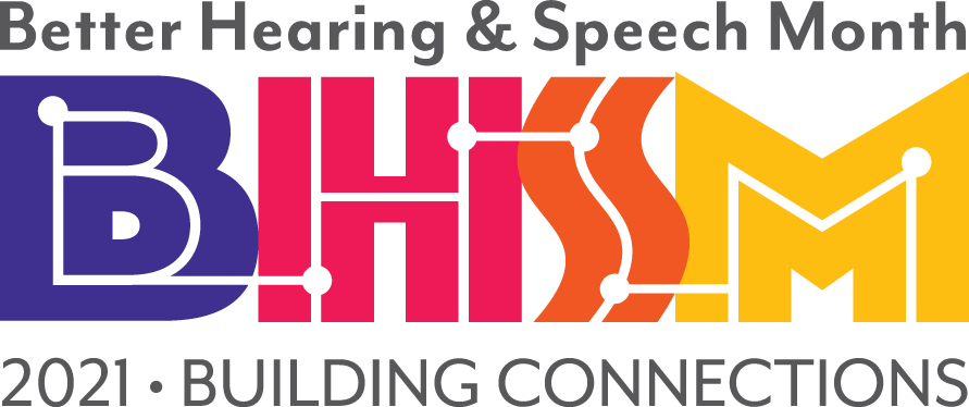 May is Better Hearing &amp; Speech Month. Research has found that 20 to 40 percent of children with a family history of speech and language impairment have the condition themselves, compared with about 4 percent of those with no family history of SLI"