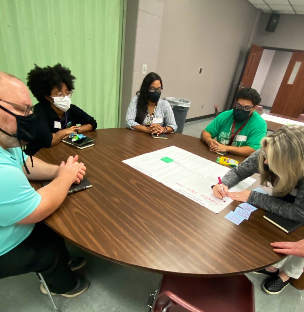 Aldine ISD tweet media