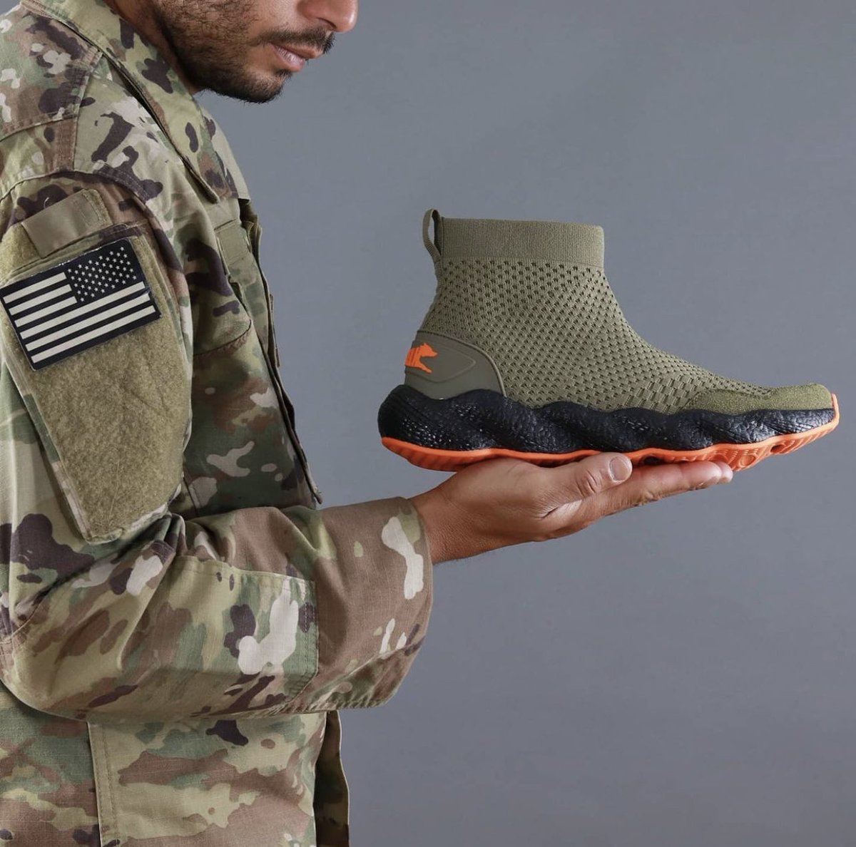 DONZPICKSUPPORT's tweet photo. COMING SOON SUPERNOVA MILITARY GREEN/ ORANGE ๐บ๐ธ๐บ๐ธ๐บ๐ธ
#military #camuflado #warrantofficer #usarmy #soldado #soldier #navyseals #ordenance #capacitado #veteran #veteransupport #supporttroops https://t.co/gybs3d5LeZ