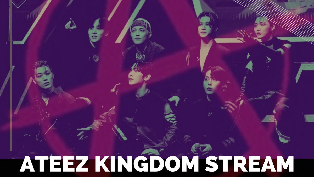ATEEZ_World's tweet photo. [👑]

ATINY, some MV/videos that you can add in your stream!

#ATEEZ_LaCasaDePapel
🔗https://t.co/H7jimfxf7a

#JJONGST- #1 다시 난, 여기
🔗https://t.co/l1KOpvRKx9

#MARS_ASMR #1 대기실의 소리를 찾아서 
🔗https://t.co/UXZGRIgoWW

@ATEEZofficial | #ATEEZ | #에이티즈 https://t.co/EOyzXIu4YX