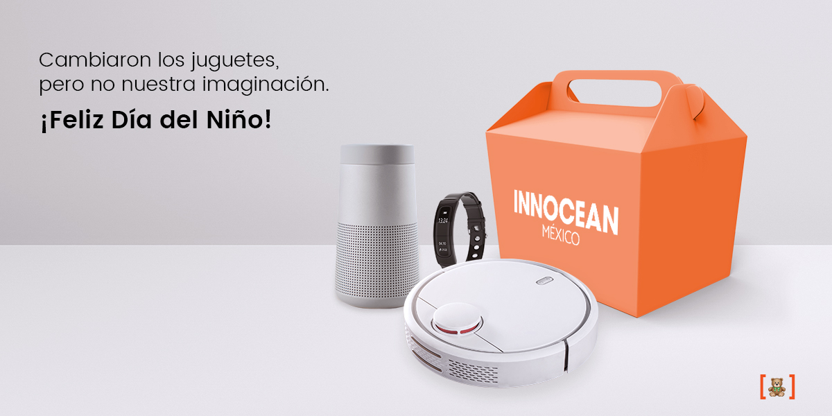 InnoceanMexico's tweet photo. Por si todos se olvidaron de ti ;) aquí te dejamos esta cajita feliz.
.
.
.
.
#InnoceanTeam
#FelizDiadelNinoylaNina https://t.co/Mlnlmbuv32