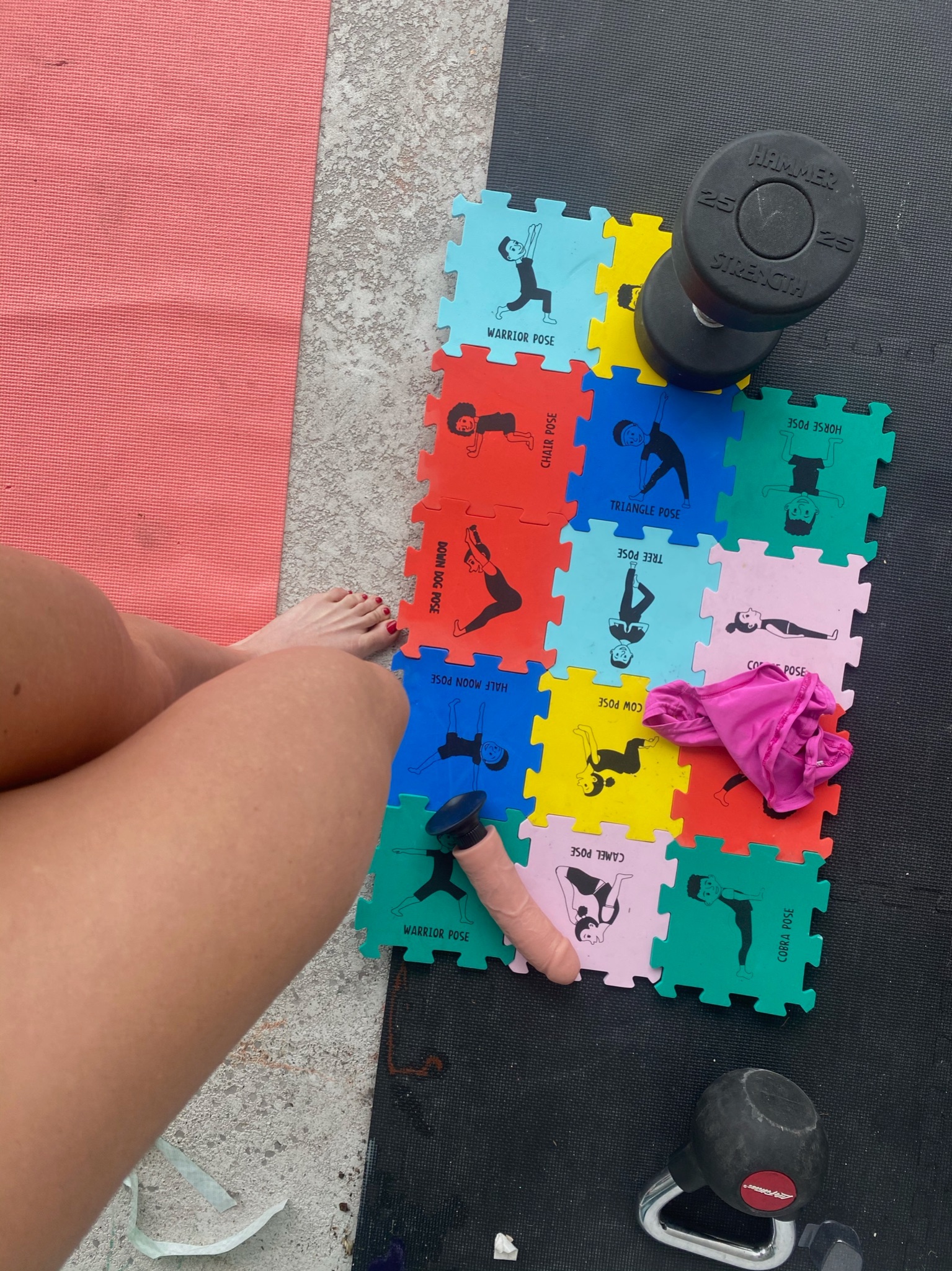 Mandysfit Onlyfans: Before & After Photos Will Shock You - dlpbj4r