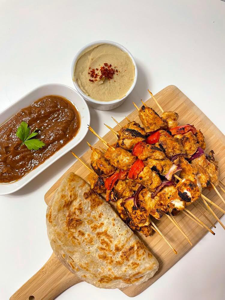 OSSVs's tweet photo. هذي مشاركة وسن @albalushi_wasan في مسابقة OSSV kitchen 👩‍🍳

صوتوا لها بإعادة التغريد 🔁 https://t.co/WMMm77hpUJ