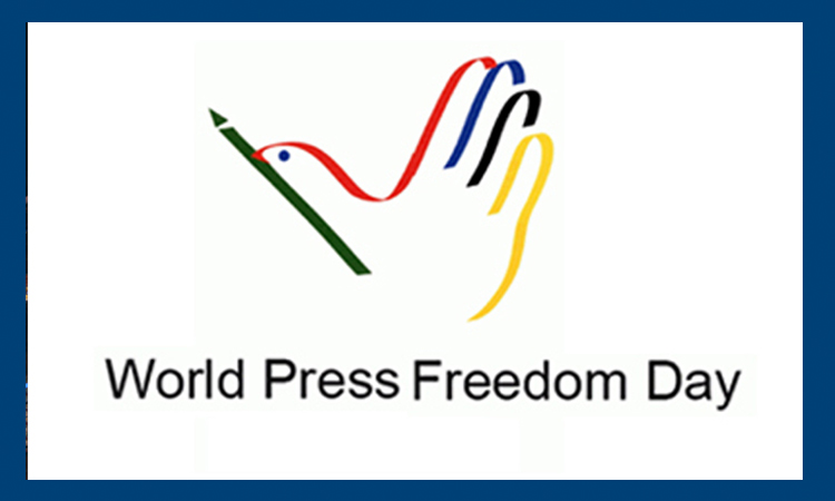 World Press Freedom Day