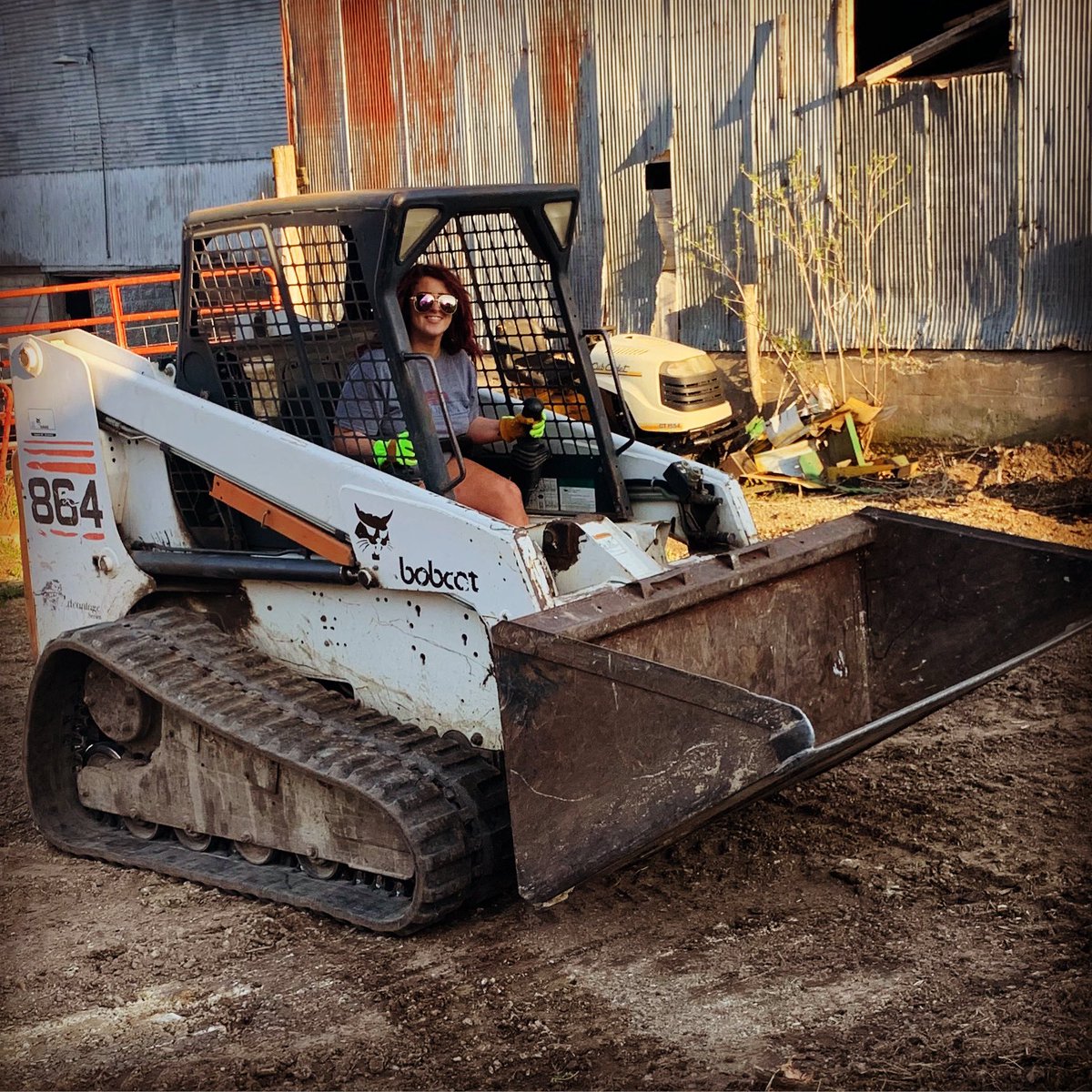 kimberlee_dose's tweet image. #notaprofessional #lookprettyworkhard