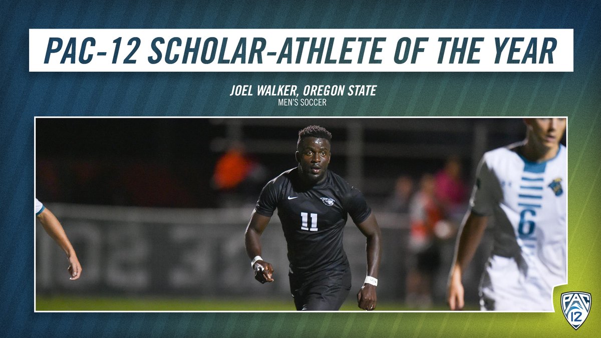 Pac-12 Conference tweet media