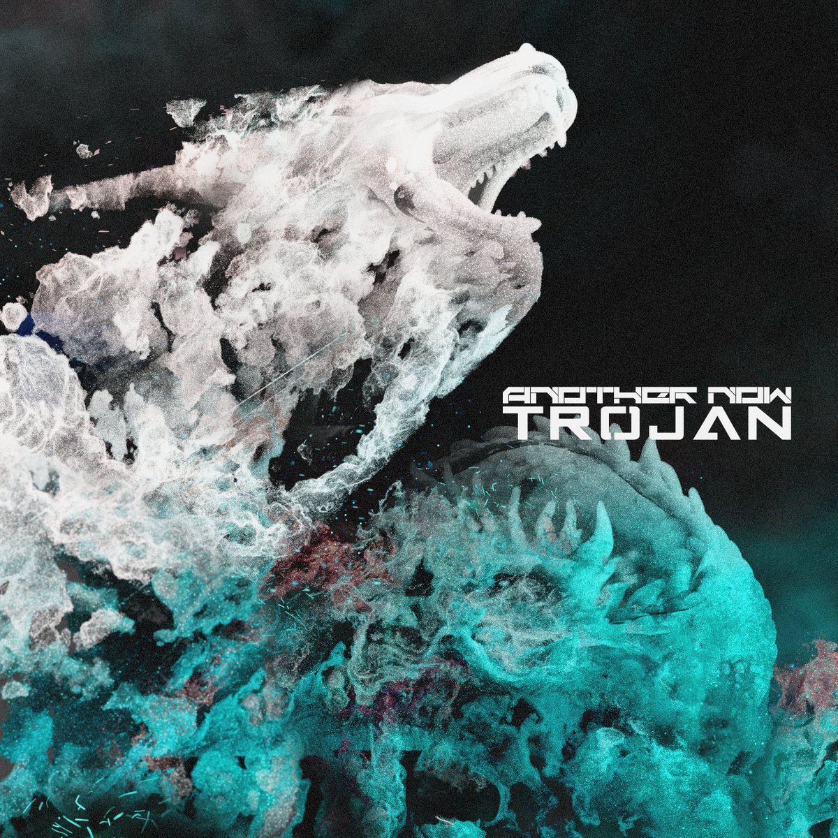 AnotherNowBand's tweet photo. TROJAN drops may 5 🐉
Hit the pre-save link &amp; be the first to download the virus
⏭https://t.co/ymYVlMuYEa
#MetalCore #NuMetal #PostHardcore https://t.co/dKdraDGgSr