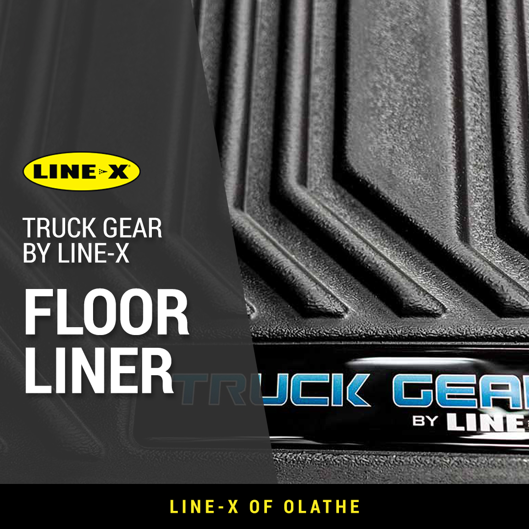 Line-X of Olathe tweet media