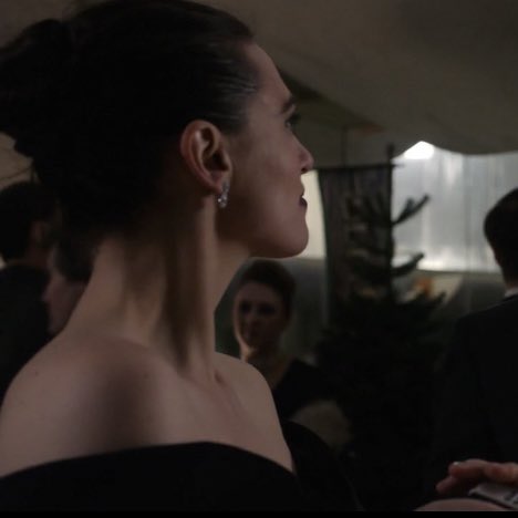 lena luthor in that sexc outfit from 3x12 a thread: