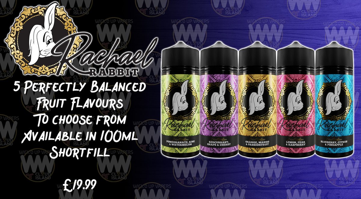 Wick'd Up Vapers (@WickdUpVaper) / Posts / X