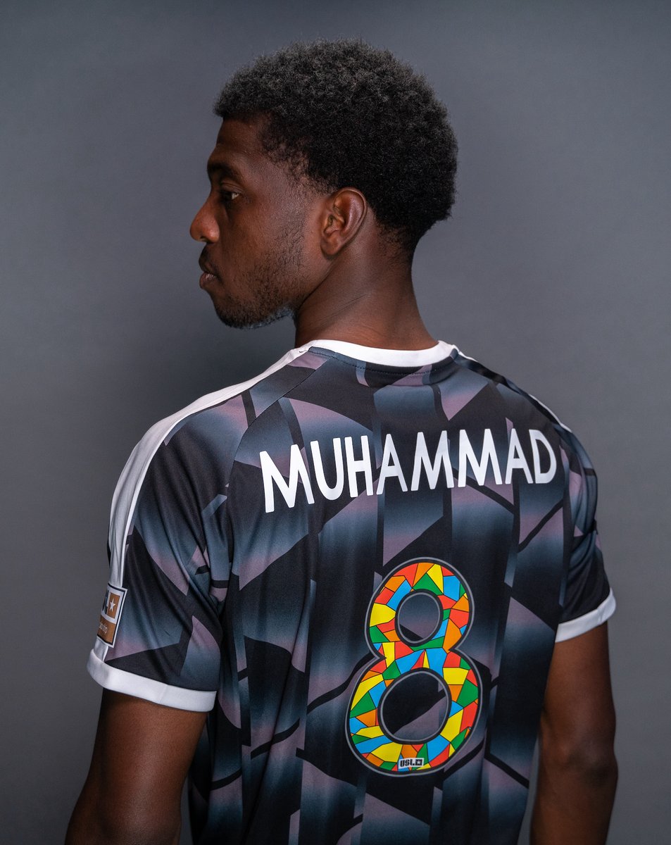 oaklandrootssc's tweet photo. 8 Days until we kick off our Inaugural @USLChampionship season away at @PHXRisingFC.

#KnowYourRoots https://t.co/cqlvQRNfrI