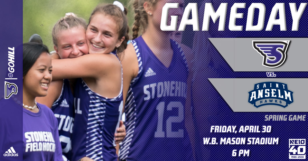 Stonehill Field Hockey Stonehillfh Twitter