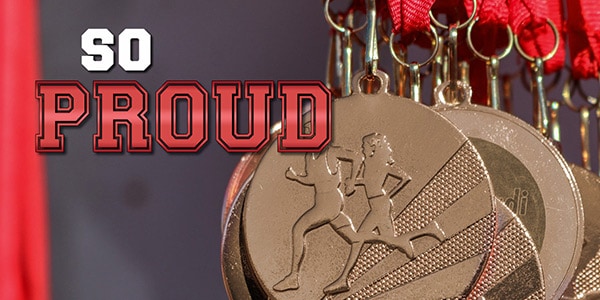 So Proud! There are few things more important than recognizing a person’s accomplishments. Show them you care by celebrating those accomplishments with custom framing.

thepictureframingpros.com/so-proud/