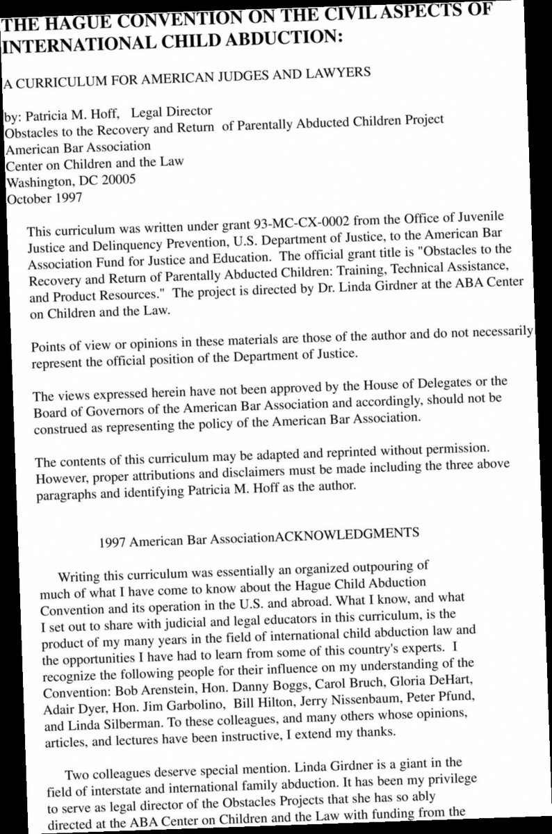 {Read/Download} Legal Remedies in Parental Kidnapping Cases Collectio