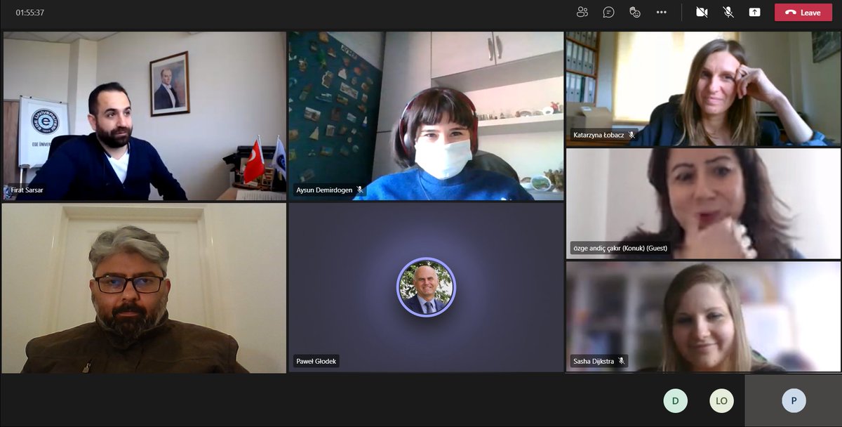 techstereu's tweet image. TECH-STER Tools Selection Meeting – 22nd April 2021 

Partners attended and discussed on the pre-selected tools. These tools were divided into thematic groups. So far, two groups were created - sustainability &amp;amp; business models. Next, more groups will be created. Looking forward.