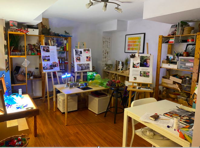 New blog post with <a href="/DianeKashin1/">Diane Kashin</a> first part of the #studio #studioapproach coming soon!