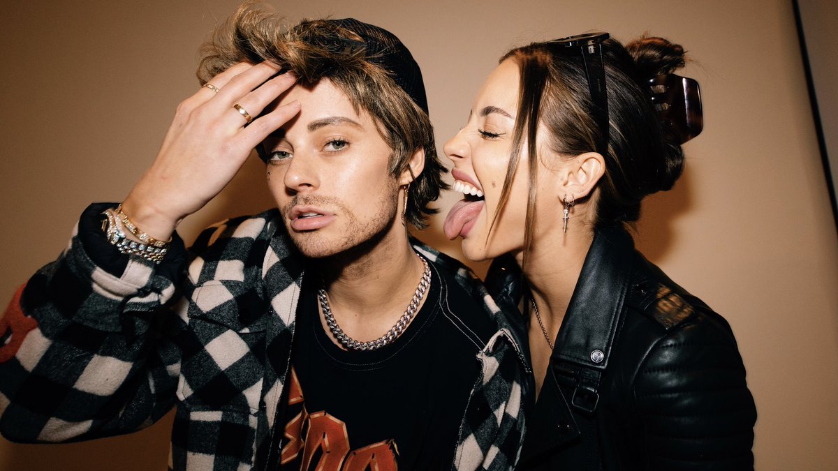 FINDING CHARLY JORDAN A NEW BOYFRIEND! youtu.be/gerPz5K2qcE