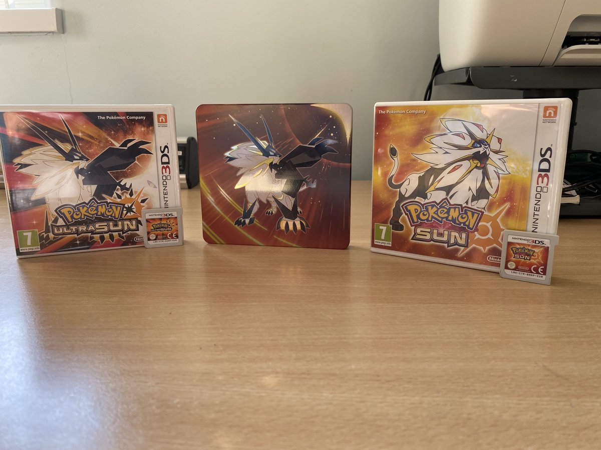 NivasSammy's tweet image. Since Alola month is coming towards an end. Here is my collection of Alola Pokemon merch and drawing tribute since it is my favourite Pokemon region. #Pokemon #Pokemon25 #Alola