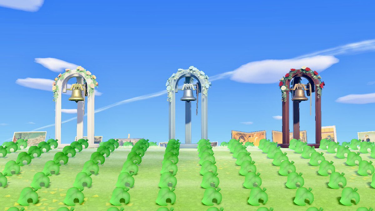 acnhdardeeland's tweet image. 🔔DARDEELAND GIVEAWAY🔔
4 winners will each get 1 free trip to Dardeeland with the new update items! 

to enter:
🎀follow us @acnhdardeeland 
🎀like &amp;amp; rt!

ends in 24 hours!

*DM to book instant passes* 

#acnh #ACNHgiveaways #ACNHgiveaway #dodo #dodocode #ACNHtrade