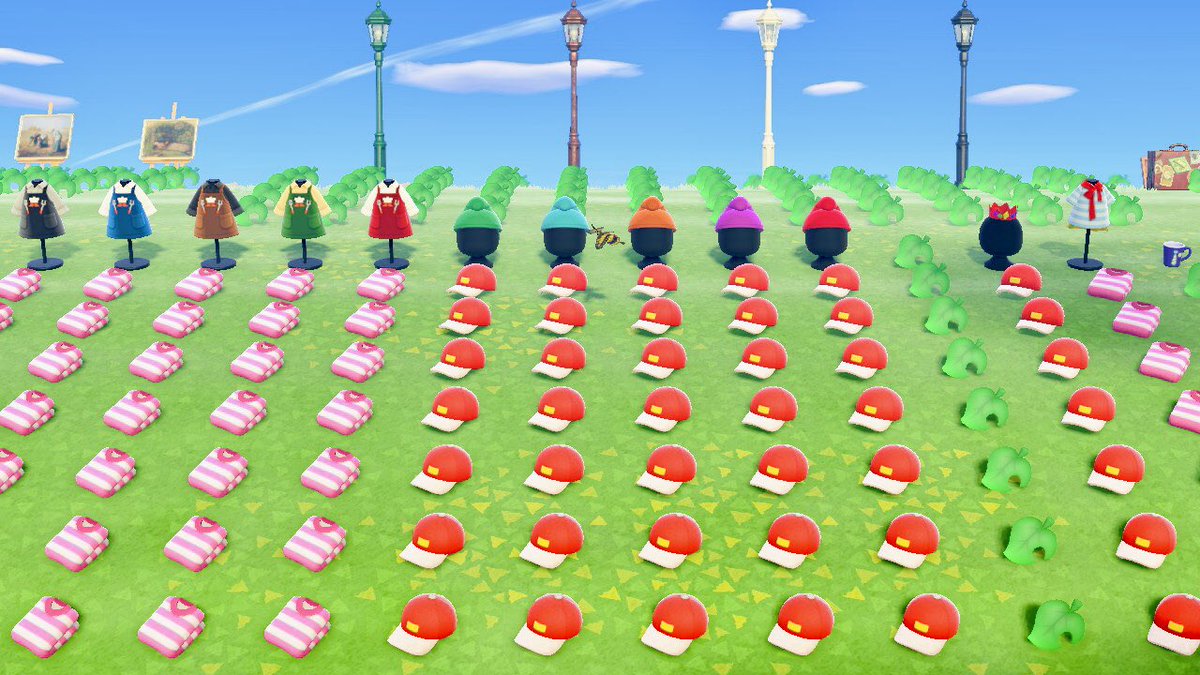 acnhdardeeland's tweet image. 🔔DARDEELAND GIVEAWAY🔔
4 winners will each get 1 free trip to Dardeeland with the new update items! 

to enter:
🎀follow us @acnhdardeeland 
🎀like &amp;amp; rt!

ends in 24 hours!

*DM to book instant passes* 

#acnh #ACNHgiveaways #ACNHgiveaway #dodo #dodocode #ACNHtrade