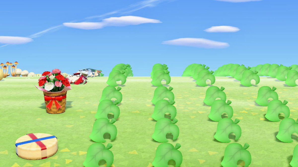 acnhdardeeland's tweet image. 🔔DARDEELAND GIVEAWAY🔔
4 winners will each get 1 free trip to Dardeeland with the new update items! 

to enter:
🎀follow us @acnhdardeeland 
🎀like &amp;amp; rt!

ends in 24 hours!

*DM to book instant passes* 

#acnh #ACNHgiveaways #ACNHgiveaway #dodo #dodocode #ACNHtrade