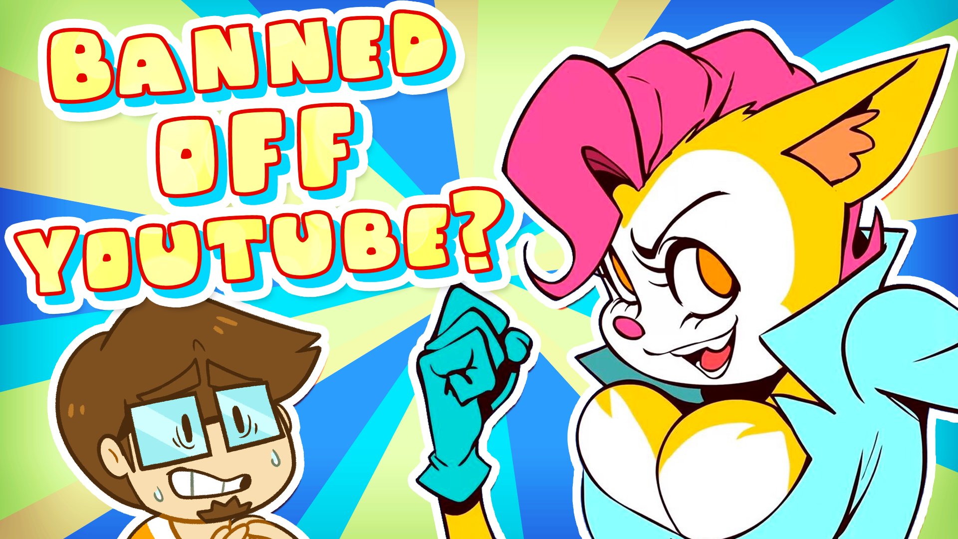 Saberspark on X: New video! Talking about the adult sex education series  called PeePooDo & The Super Fuck Friends. This show is genuinely a  whirlwind unlike anything Ive ever seen. Incredibly graphic