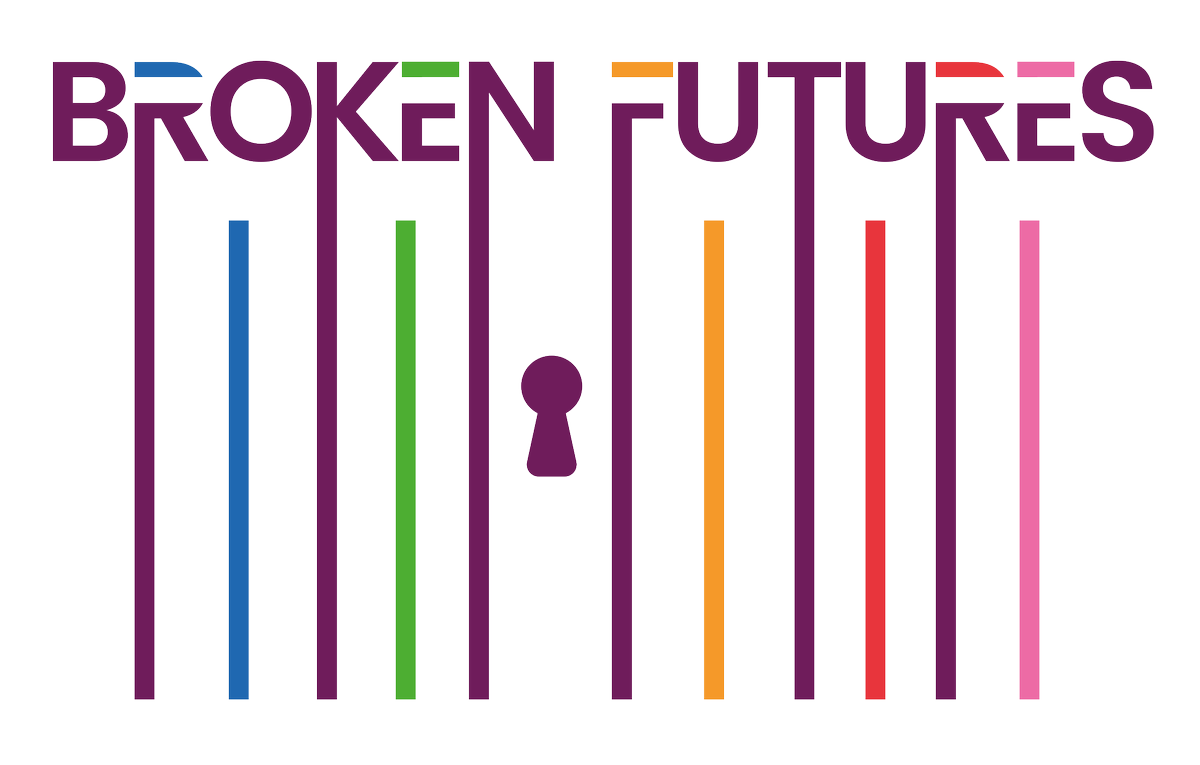 This thread is by  @FuturesBroken is a community-based project that has trained volunteers in archival and genealogical research to trace men convicted of offences involving sex with another man in Berkshire between 1861 – 1967. Funded by  @HeritageFundUK  http://www.brokenfutures.co.uk 