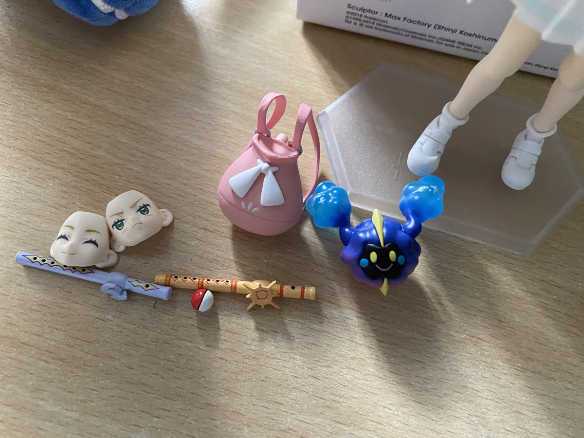 NivasSammy's tweet image. Alola Month Post 2! #Pokemon #Pokemon25 #Alola