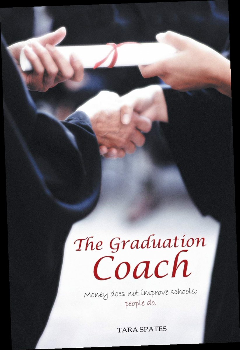{Read/Download} The Graduation Coach Money Does Not Improve Schools