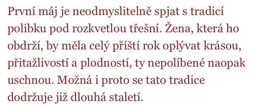 VejaC's tweet photo. @xhrdlic 😀😀😀nevím jaké tradice znáš ty https://t.co/y9tyNqXYMq