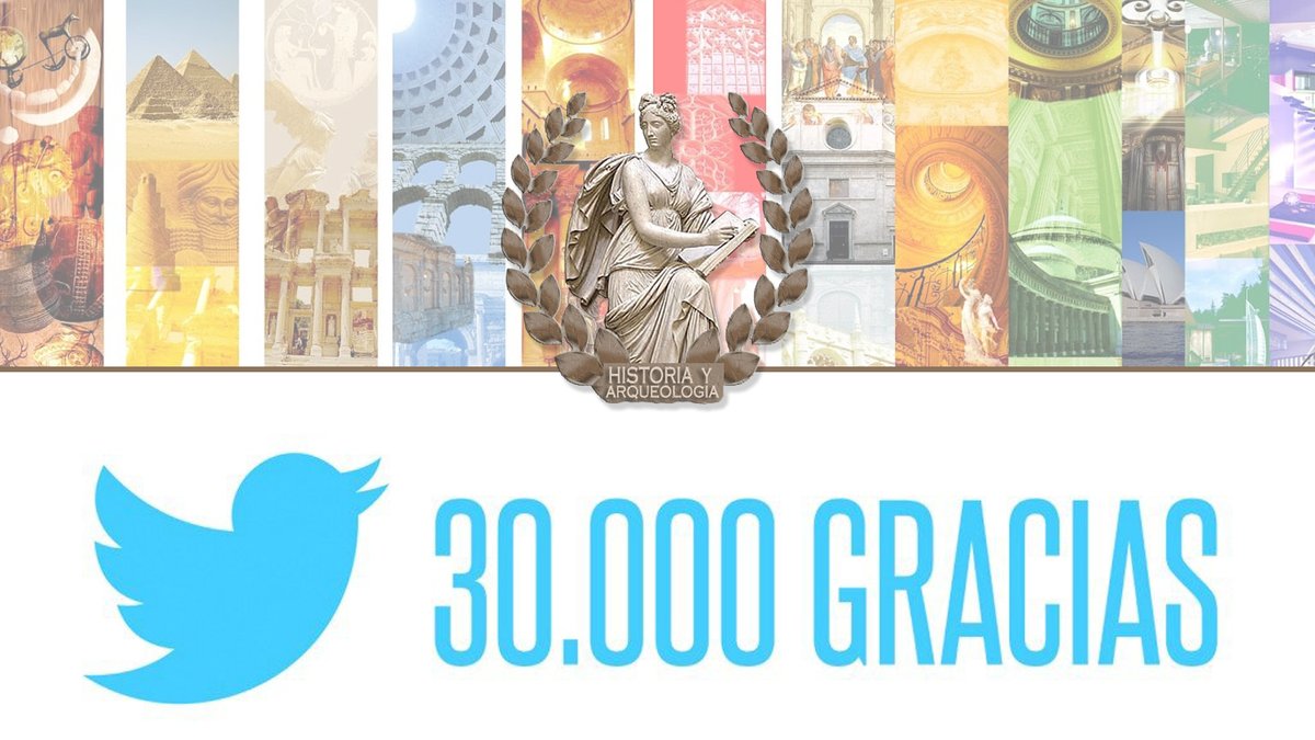 Muchísimas gracias a todos los que hacéis posible este viaje por la historia cada día, porque sin vosotros esto no sería posible. Esto me motiva a seguir continuando con éste proyecto, porque sé que estaréis a mi lado. Un fuerte abrazo!