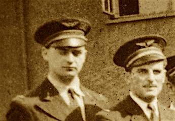 Yves Brière et Charles Guérin. 2 FFL de l'été 1940. 2 héros de la bataille d'Angleterre. Tués en mai 1941 à 21 et 24 ans. Depuis 76 ans,la Grande-Bretagne reconnaissante cherche leurs familles pour leur remettre les médailles chèrement gagnées. Aidons-la !
ordredelaliberation.fr/fr/avis-de-rec…