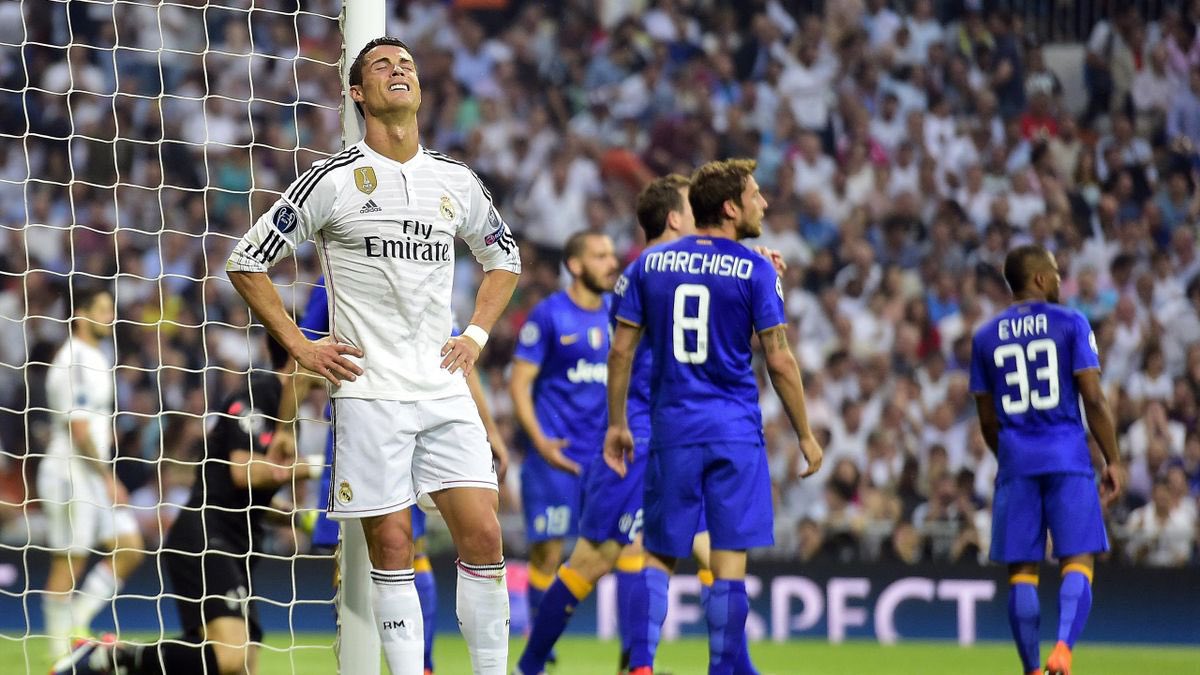 Et ce sera le champion d’Italie la Juve au menu de cette grande finale, les italiens ont réussis l’exploit d’éliminer le Réal Madrid en demi final. Alors que cela semblait totalement impossible en janvier, le Real ne remportera finalement aucun trophée cette saison...