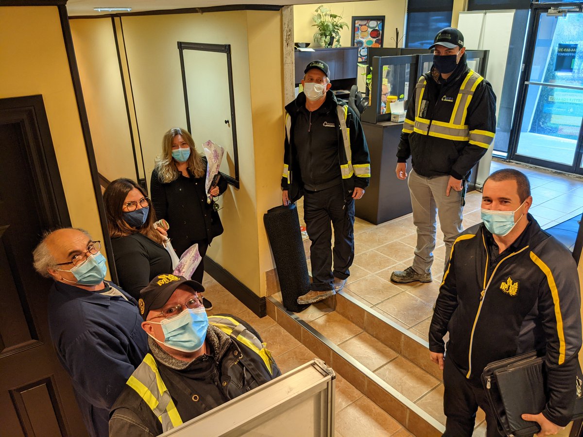 MJW Team tweet media