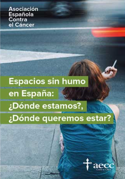 ContraCancerSEV's tweet photo. Estudio “Espacios sin humo en España: ¿Dónde estamos?, ¿Dónde queremos estar?” #ObservatorioAECC. Recoge la opinión y valoración de padres, fumadores y no fumadores, con hijos menores sobre el consumo de tabaco #SinHumoSoloSumo https://t.co/U2zx58GJam https://t.co/hlXsN78Rq1