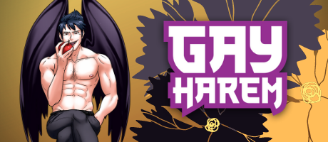 Join the Gay Harem Patreon Family: 
? Game Insights for all Patrons?
? Sketches of future guys for all