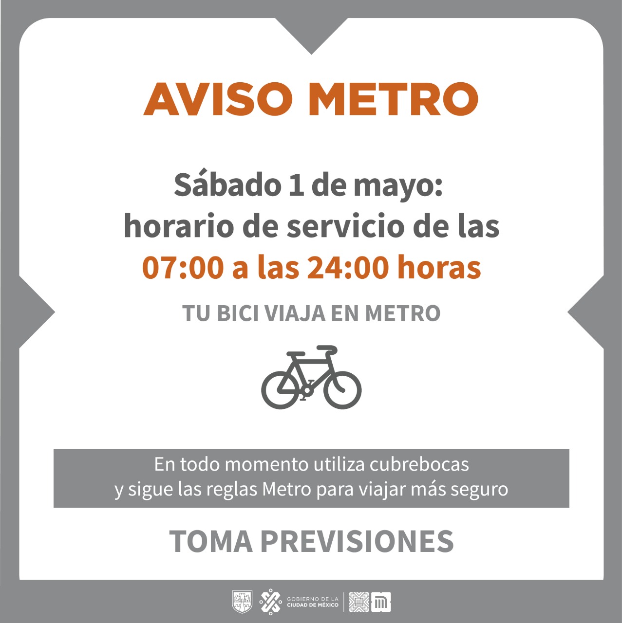 MetroCDMX on Twitter: MetroCDMX on Twitter: