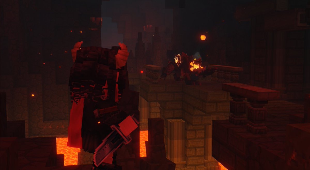 Hytale Hub Network tweet media