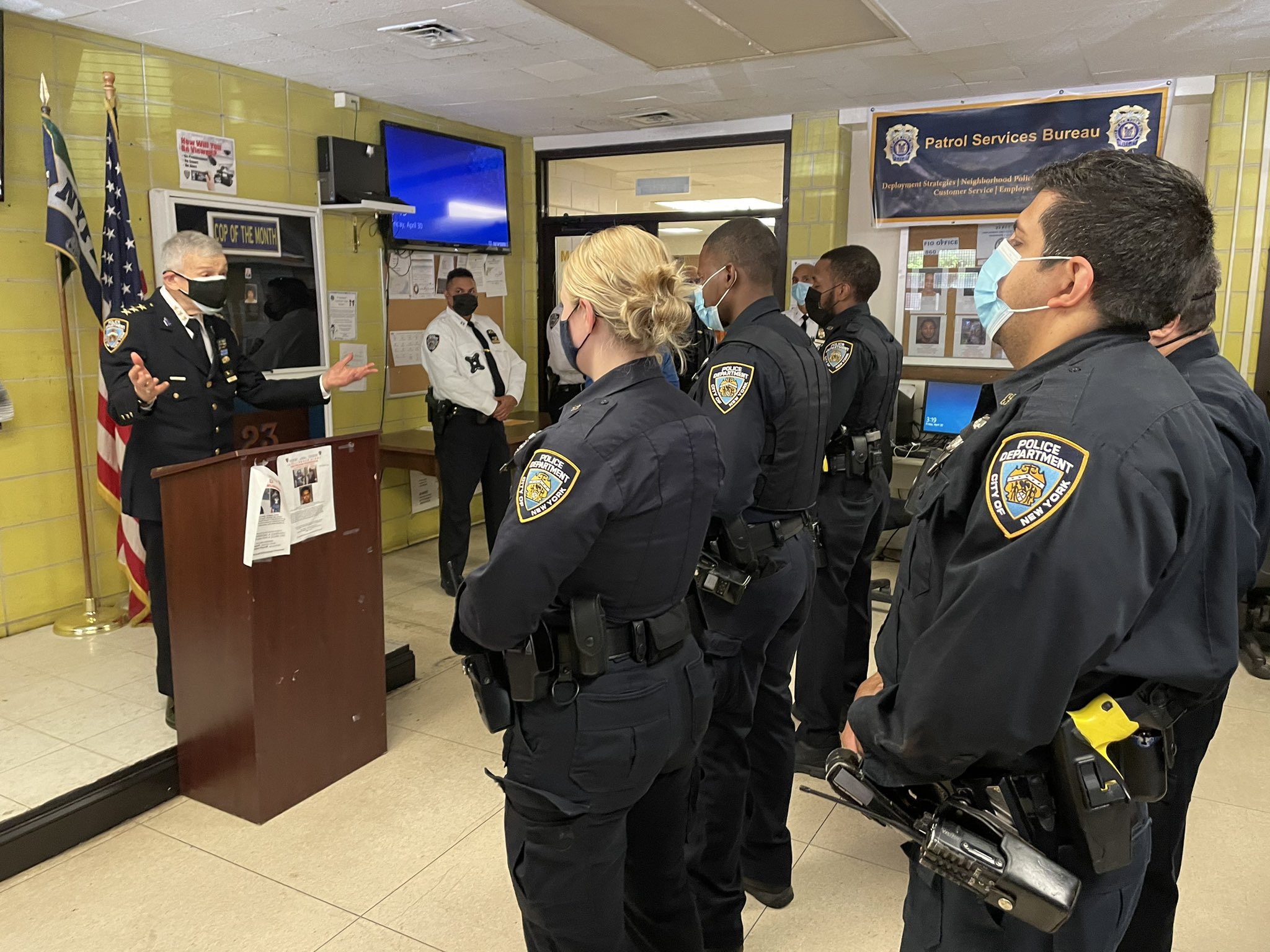 Candidate Portal Nypdsupport And Help Detail - 83fd77d