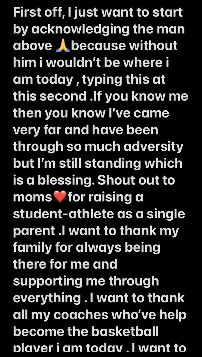 noeell_0's tweet photo. 🔴⚫️🚀 I want to thank Coach Nate James and Coach Harris for the opportunity ! https://t.co/DQNHvKbs08